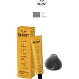 Redist Redıst Sac Boyası Gri-Grey 60 ml - 'Gri