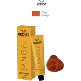 Redist Redıst Sac Boyası Oranj-Orange 60 ml - 'Oranj