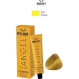 Redist Redıst Sac Boyası Sarı-Yellow 60 ml - 'Sarı