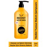 Redist Redıst Tuzsuz Şampuan 1000ML