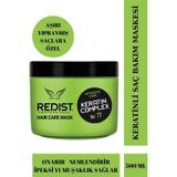 REDIST SAÇ BAKIM MASKESİ 475ML KERATİN
