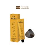 Redist Saç Boyası Fındık Kabuğu 6/77