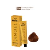 Redist Saç Boyası Kumral Yoğun Bakır 7/44