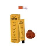 Redist Saç Boyası Oranj