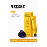 Redist Saç Boyası Turuncu Azaltıcı 0/22