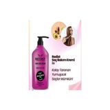 Redist Saç Kremi Avokado Yağı 1000 ml ( 1 Adet )