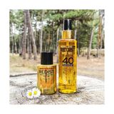 Redist Saç Parfümü Edc 40 Bitkili 50 ml - standart