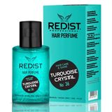 Redist Saç Parfümü Edc Turkuaz 50 ML