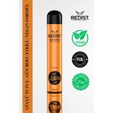 Redist Saç Spreyi Ultra Strong Güçlü Tutuş Gün Boyu Etkili Vegan 400 ml
