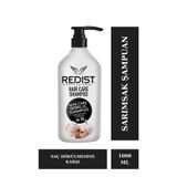 Redist Sarımsaklı 1000 ML Bakım Şampuanı
