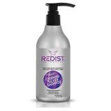 Redist Silver Şampuan – Sarı Yansımalara Karşı Etkili Bakım (500 ML)