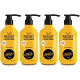 Redist Tuzsuz 4x1 lt Saç Şampuanı