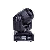 REDJET DJ SPOT 30 11 KANALLI 30 WATT LED ROBOT IŞIK