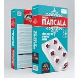 Redka 5127 Plastik Kapaklı Mancala Strateji Oyunu