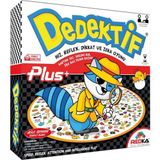 Redka 5317 Dedektif Plus Zeka Oyunu