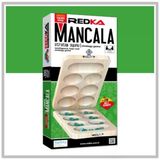 Redka Ahşap Mangala Kapaklı Kaliteli