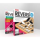 Redka Ahşap Reversi Strateji Oyunu 8681049051288 Eğitici Çok Oyunculu 6 Yaş ve Üzeri İçin