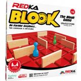 Redka Akıl Oyunları Blook Koridor Akıl ve Strateji Oyunu