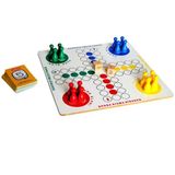 Redka Akıl Oyunları LUDO Kızma Birader RD5309