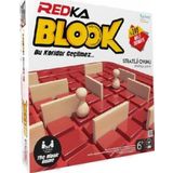 Redka Blook Koridor Akıl ve Strateji Oyunu