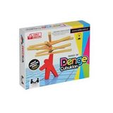 Redka Denge Çubukları Akıl Zeka Denge Aile Oyunu