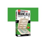 Redka KAPAKLI AHŞAP MANGALA 8681049055002