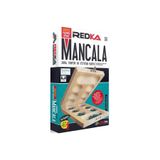 REDKA Kapaklı Ahşap Mangala gnsRKFaz3632