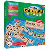 Redka Kelime Oyunu Zeka Akıl Oyunları