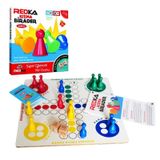 Redka Kızma Birader Zeka Oyunu