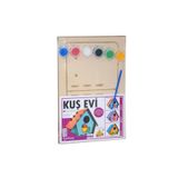 Redka KumToys 5070 Kuş Evi