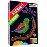 Redka /KumToys 5216 Filografi Sanatı