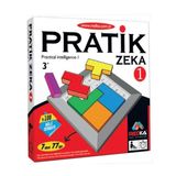 Redka KumToys 5313 Pratik Zeka 1