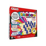 Redka KumToys 5440 Rainbow Zeka ve Strateji Oyunu