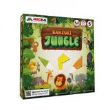 Redka KumToys RD5767 Banzuki Jungle Oyun