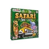 Redka KumToys ST00121 Safari Çocuk Oyunu