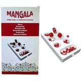 Redka Mangala Plastik Mancala - 3 adet