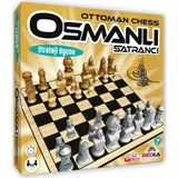 Redka Osmanlı Satrancı