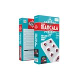Redka Plastik Mancala Mangala Oyunu