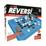 Redka Plastik Reversi Akıl Oyunu