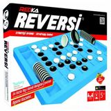 Redka Plastik Reversi Zeka Akıl Oyunları