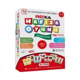 Redka RD5441 Memory Games Hafıza Oyunu