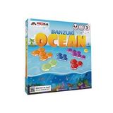 Redka RD5470 Banzuki Ocean Kutu Oyunu