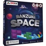 Redka RD5471 Banzuki Space