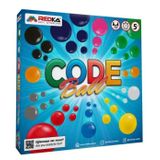 Redka RD5474 Code Ball Zeka Mantık Strateji Oyunu