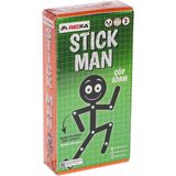 Redka RD5667 Stick Man Çöp Adam Çocuk Oyun Seti