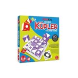 Redka Redka Renkli Küpler Q Bitz Akıl Oyunu