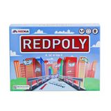 Redka Redpoly Aile Kutu Oyunu