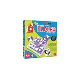 Redka Renkli Küpler Colored Cubes Akıl Zeka Mantık ve Strateji Oyunu