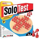 Redka Solo Test Ahşap