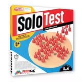 Redka Solo Test Zeka Akıl Oyunları